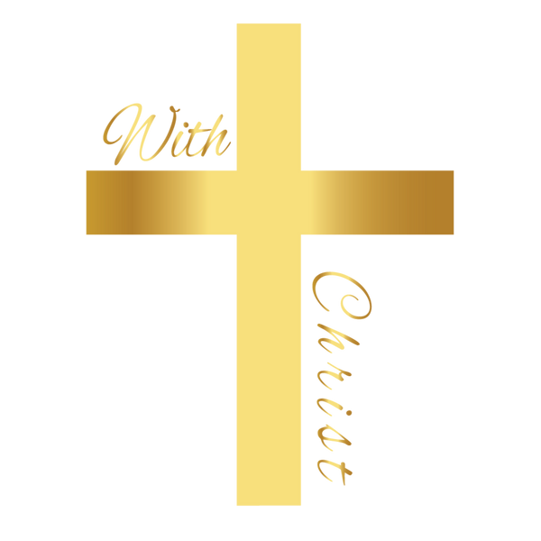 With Christ 